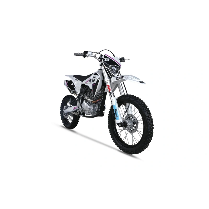 Питбайк BRZ H5 CB150 19/16