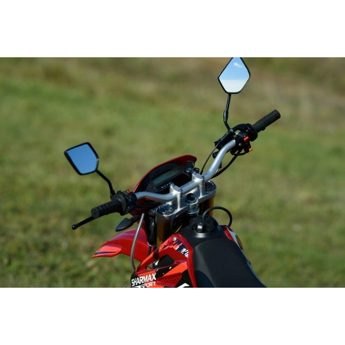Мотоцикл кроссовый эндуро SHARMAX Sport 280 (2022)