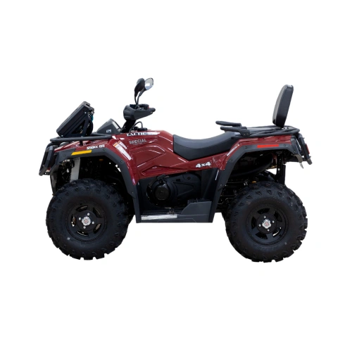 Квадроцикл HISUN Tactic 550 Extreme Edition (ПСМ)