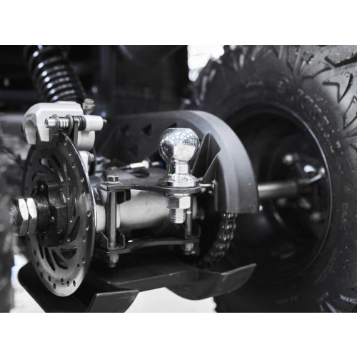 Квадроцикл SHARMAX 280 RX Activator