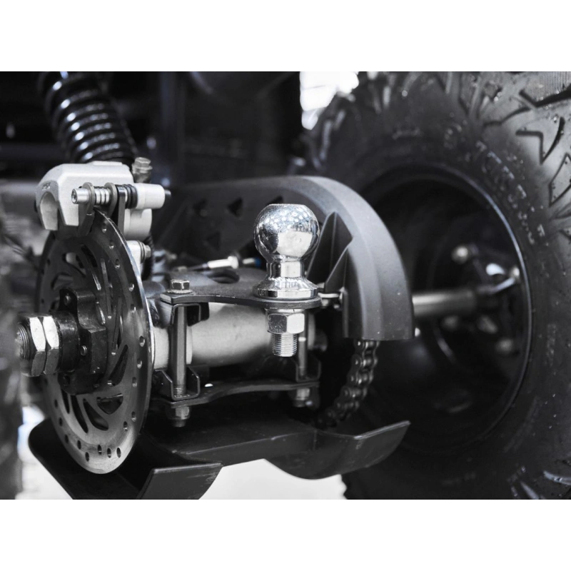 Квадроцикл SHARMAX 280 RX Activator