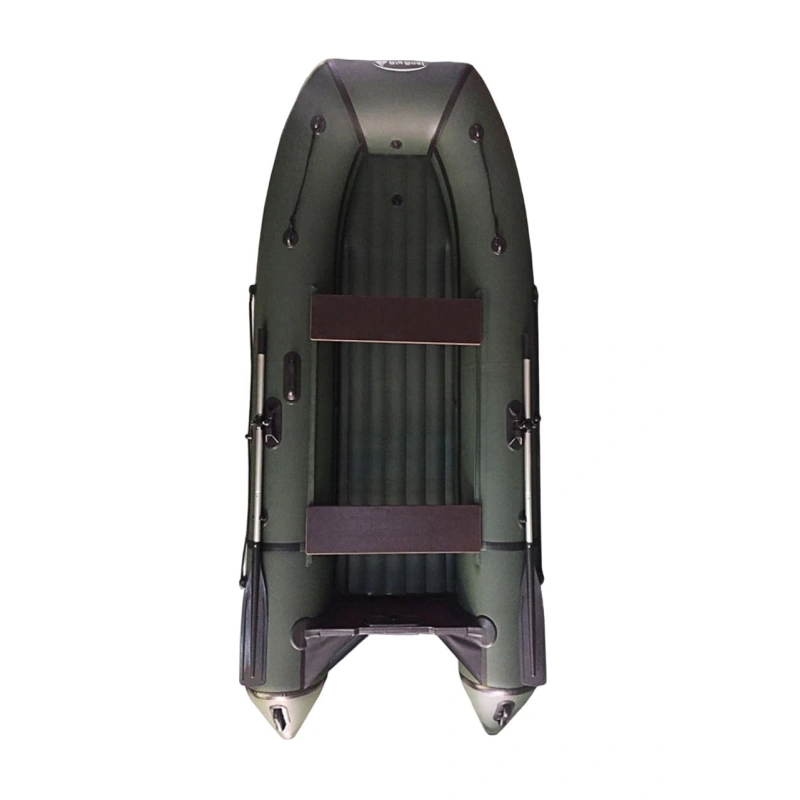 Лодка ПВХ BIG BOAT Regat 380