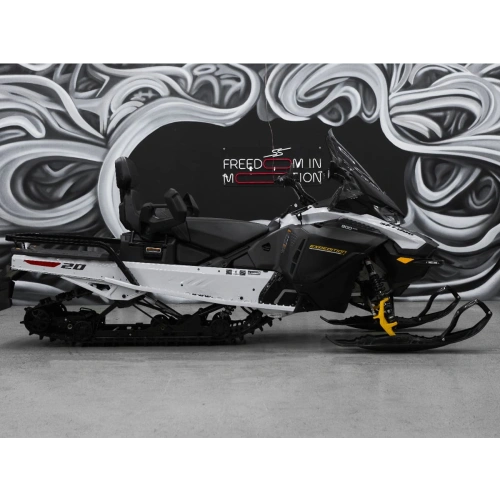 Снегоход BRP Ski-Doo Expedition LE 20″ 900 Ace (2023)