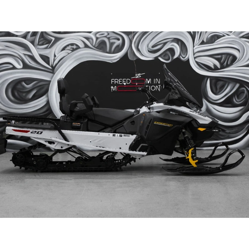 Снегоход BRP Ski-Doo Expedition LE 20″ 900 Ace (2023)