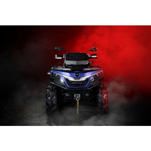 Квадроцикл SHARMAX Force 1100 LTD
