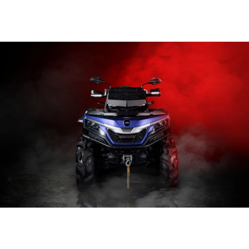 Квадроцикл SHARMAX Force 1100 LTD