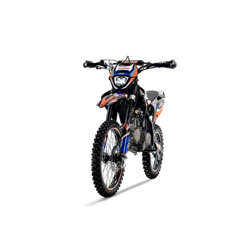 Питбайк PROGASI Jumbo 150 Pro