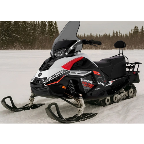 Снегоход SHARMAX SN-380 Ultra