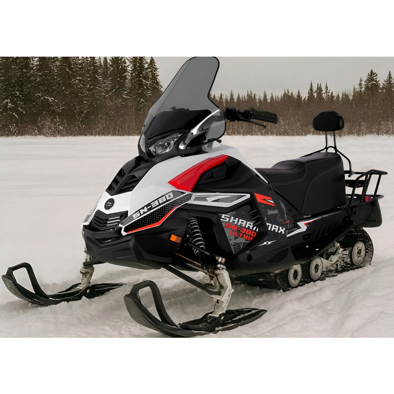 Снегоход SHARMAX SN-380 Ultra