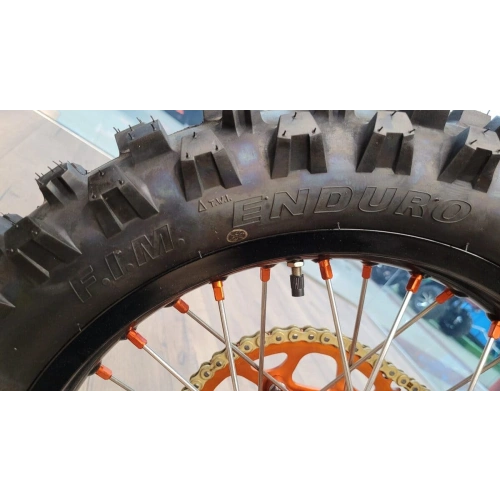 Мотоцикл JHL Z4i PR250 (172FMM-5S) EFI ENDURO