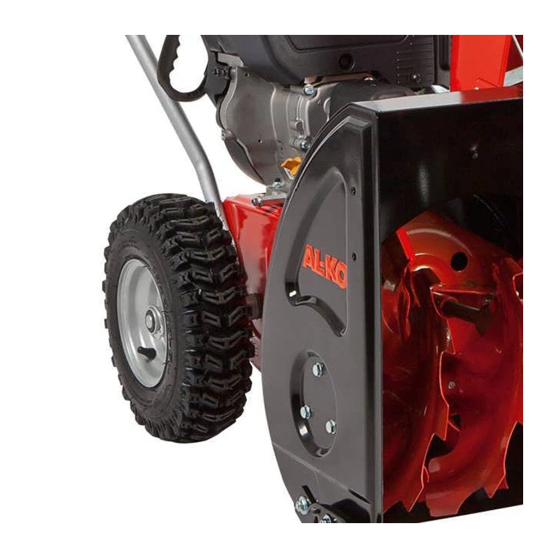 Снегоуборщик AL-KO Snowline 620 EII