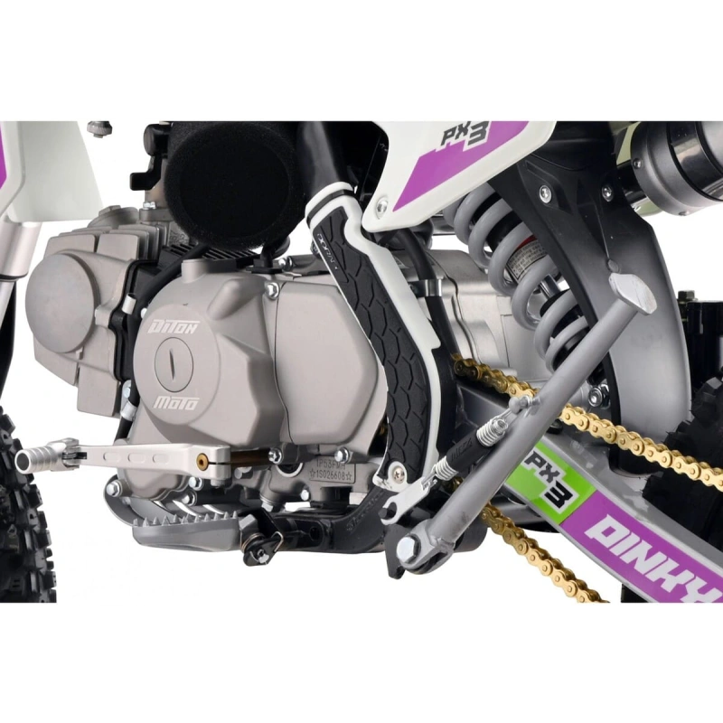 Питбайк PITONMOTO PX3 110EМ 14/12