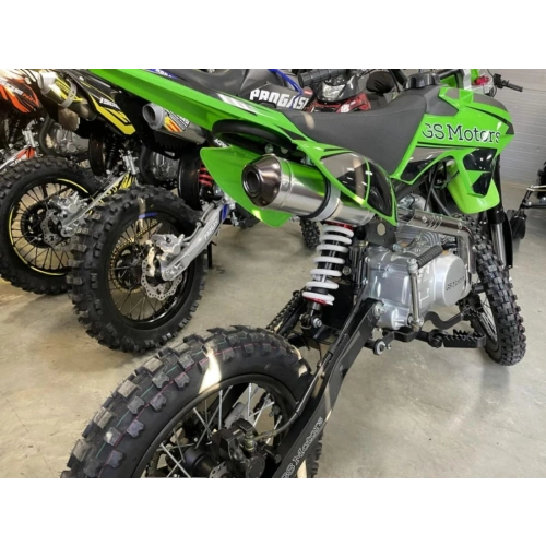 Питбайк MOTOLAND GS Motors S14 17/14