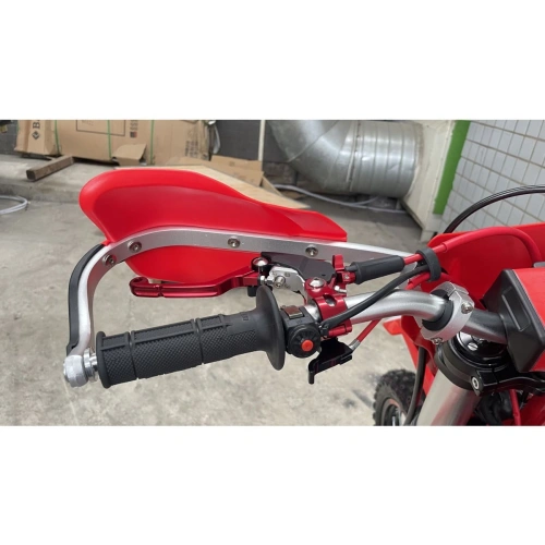 Мотоцикл JHL Z1 CB300F (ZS175FMM) ENDURO