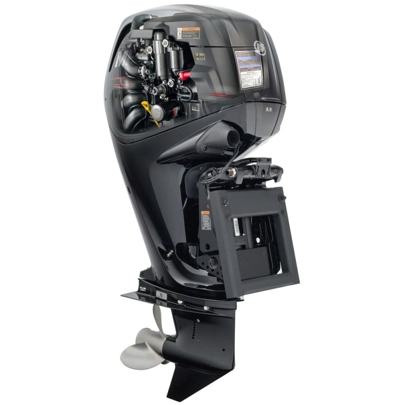4х-тактный лодочный мотор MERCURY ME F115 ELPT CT