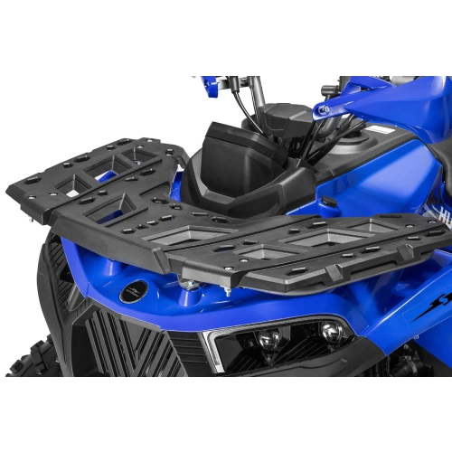 Квадроцикл SHARMAX Hummer 320 RX LTD