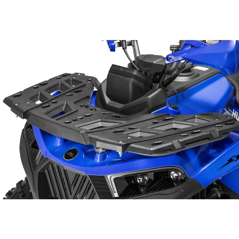 Квадроцикл SHARMAX Hummer 320 RX LTD