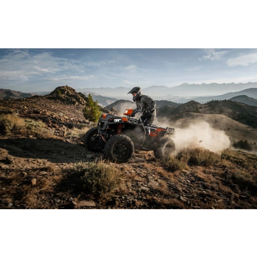 Квадроцикл POLARIS Sportsman XP 1000 S (2024) (ПСМ)