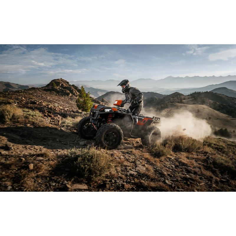 Квадроцикл POLARIS Sportsman XP 1000 S (2024) (ПСМ)