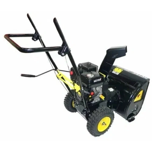 Снегоуборщик HUTER SGC 11000CD