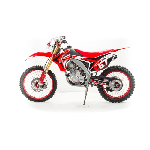 Мотоцикл кроссовый эндуро MOTOLAND XR250 Pro