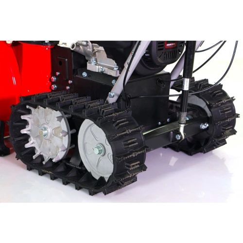 Снегоуборщик ZIMANI Hydro PRO 76 TRACK