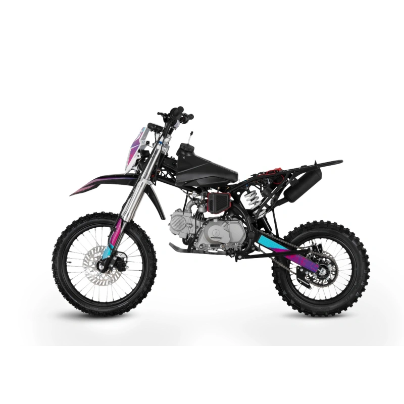 Питбайк SHARMAX Sport 190 Miami