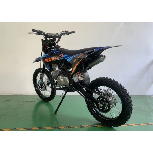 Питбайк FIDELIS Furious 150 (YX1P60FMJ)