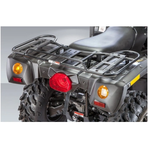 Квадроцикл STELS ATV 650 YL Leopard EFI (ПСМ)