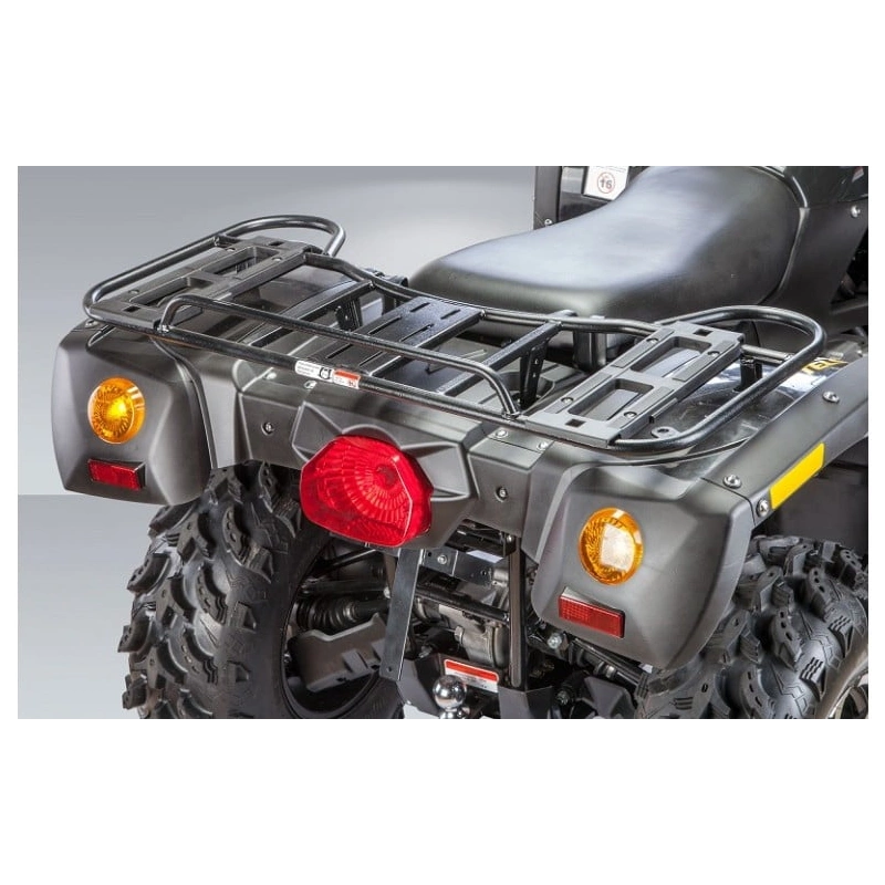 Квадроцикл STELS ATV 650 YL Leopard EFI (ПСМ)