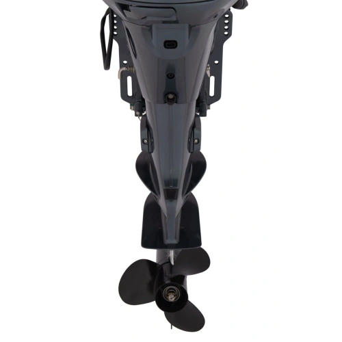 4х-тактный лодочный мотор SEANOVO SNEF40FEL-T