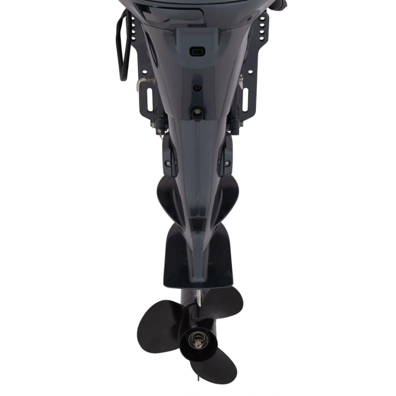 4х-тактный лодочный мотор SEANOVO SNEF40FEL-T