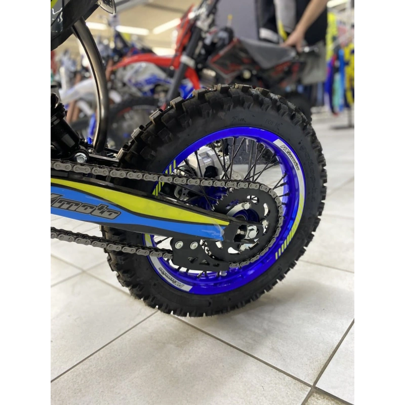 Питбайк FXMOTO Y2