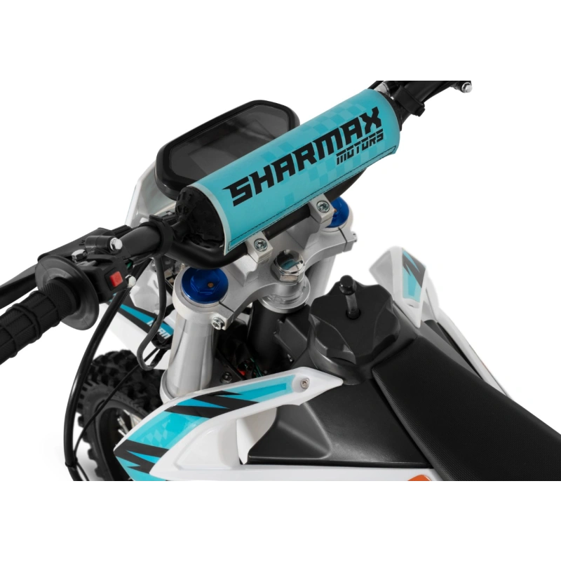 Питбайк SHARMAX Sport 145 Miami