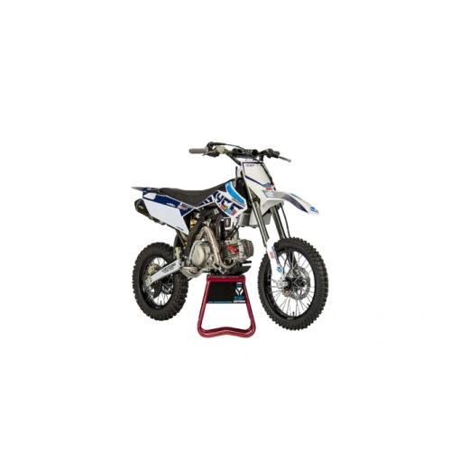 Питбайк YCF Bigy 190MX-E Factory ZS