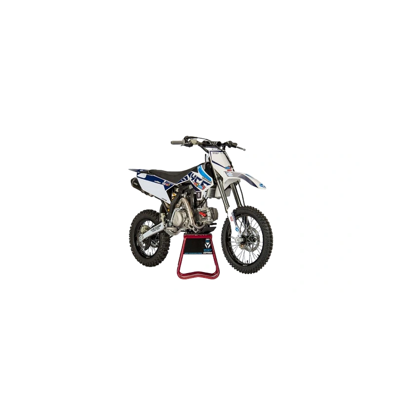 Питбайк YCF Bigy 190MX-E Factory ZS
