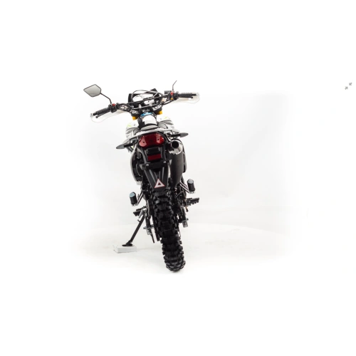 Мотоцикл кроссовый эндуро MOTOLAND ST 250 2021