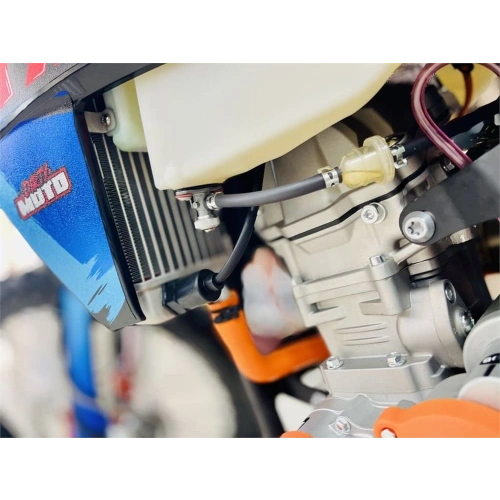 Мотоцикл FXMOTO K10 NB300 ENDURO