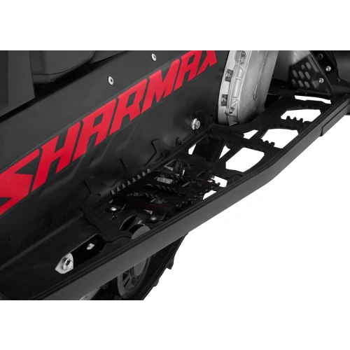 Снегоход SHARMAX Ace 1000 с ПСМ