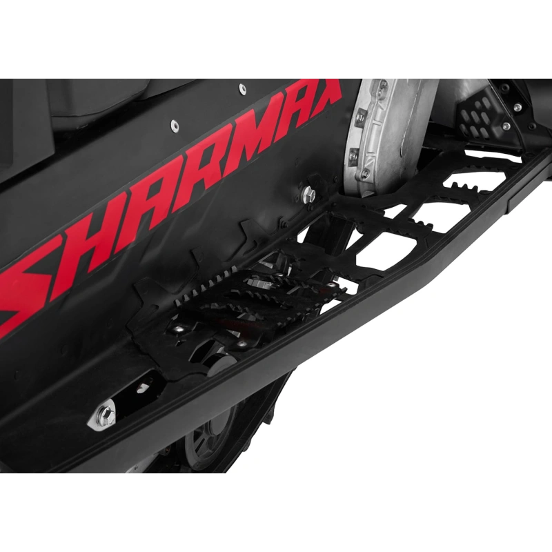 Снегоход SHARMAX Ace 1000 с ПСМ