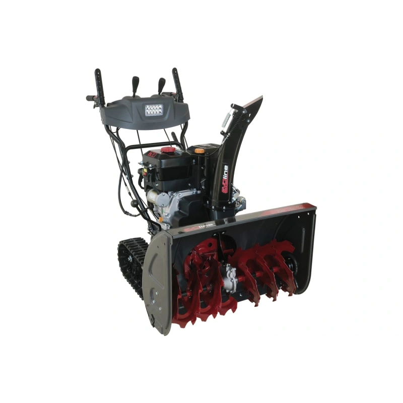 Снегоуборщик EVOLINE SBG 760 TE
