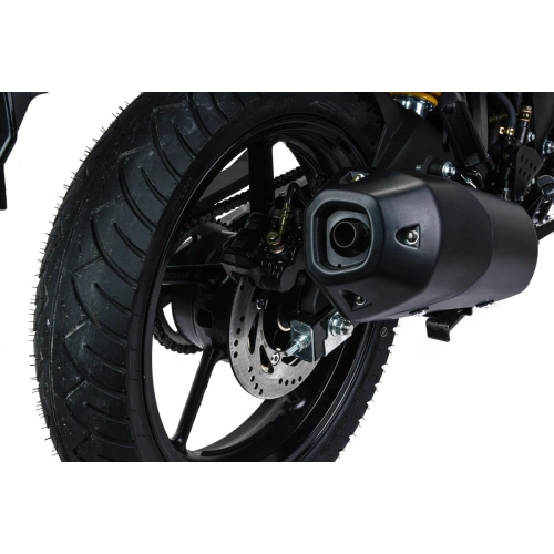 Мотоцикл MOTOLAND Bandit 300