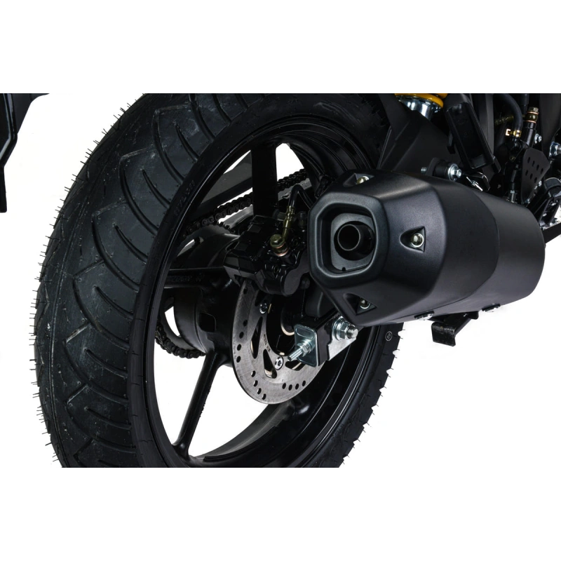 Мотоцикл MOTOLAND Bandit 300