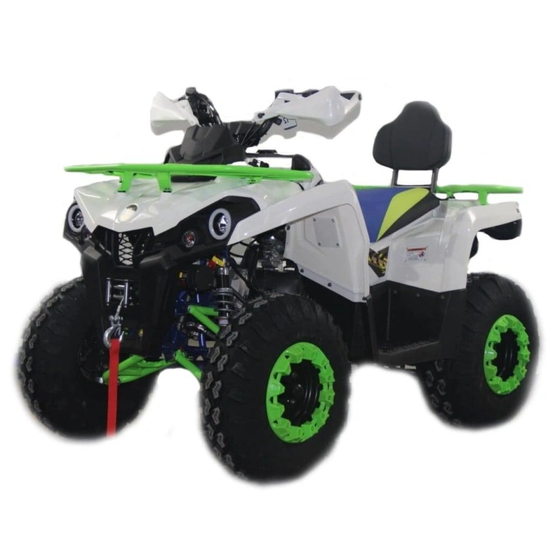 Квадроцикл IRIDE 200 Rover