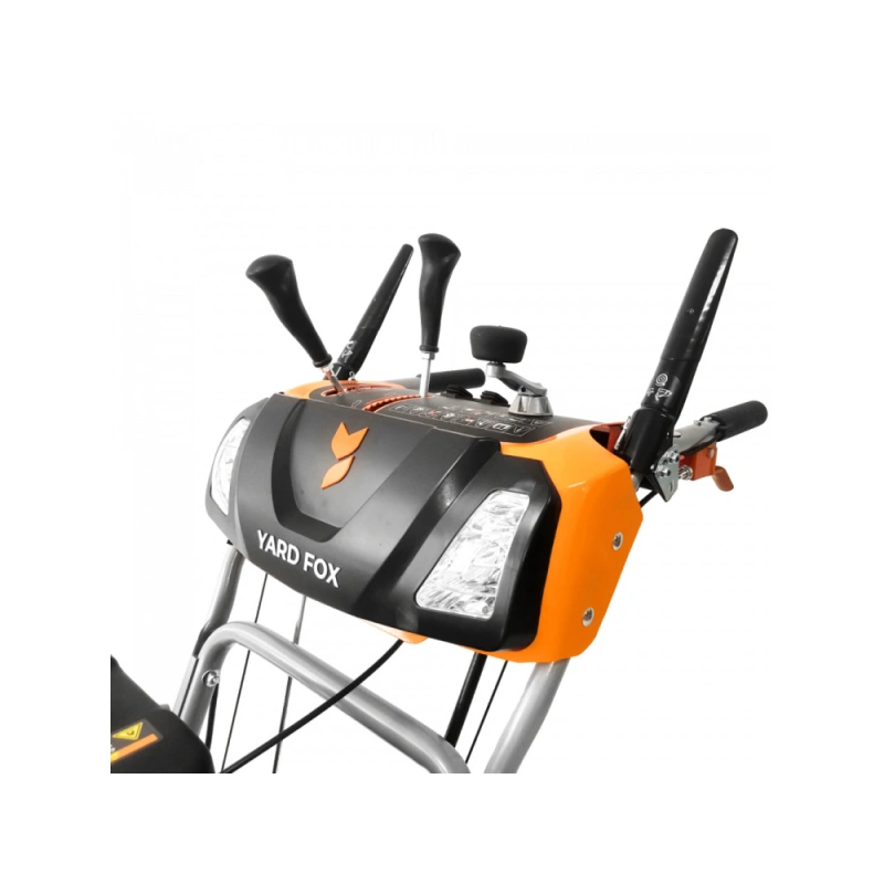 Снегоуборщик YARD FOX PRO 7654E