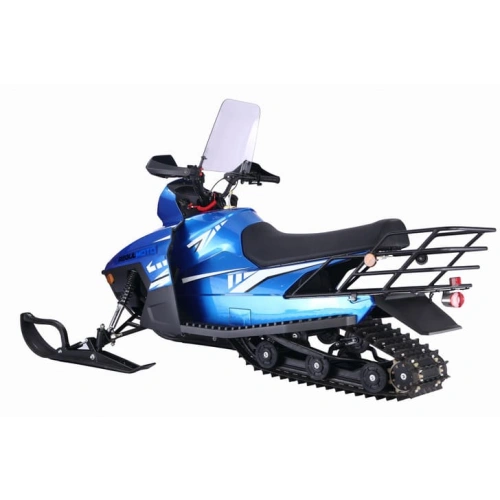 Снегоход REGULMOTO Wolf не разборный