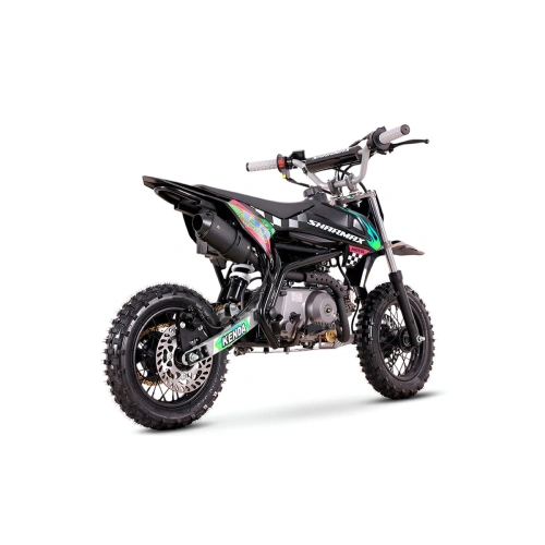 Питбайк SHARMAX Sport 130 mini