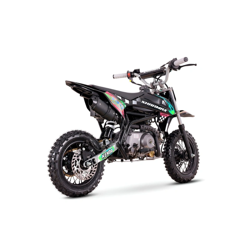 Питбайк SHARMAX Sport 130 mini