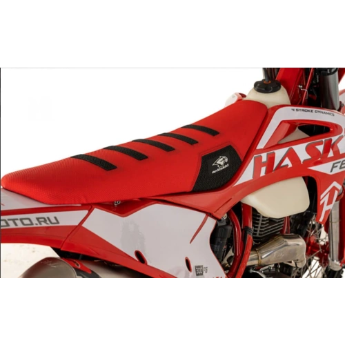 Мотоцикл кроссовый эндуро HASKY F6 Racing 175FMN PR300