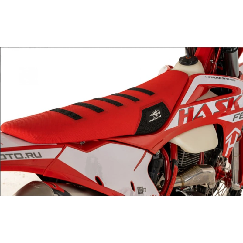 Мотоцикл кроссовый эндуро HASKY F6 Racing 175FMN PR300